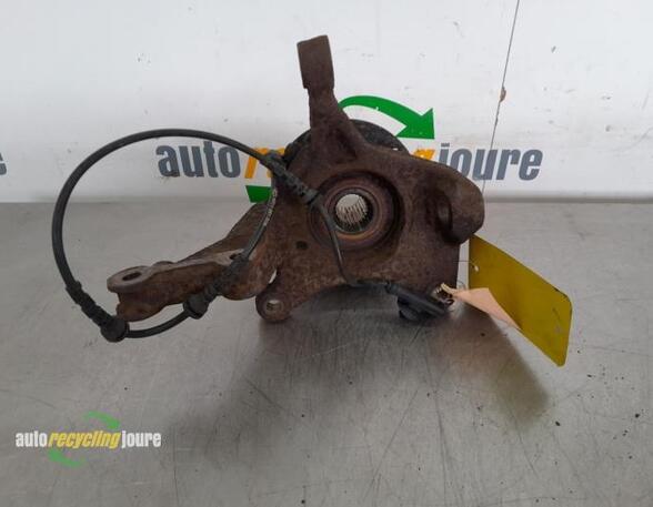 Stub Axle DACIA DUSTER (HS_), DACIA LODGY (JS_)