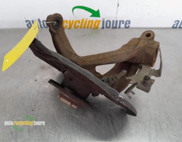 Stub Axle SEAT Leon (5F1)