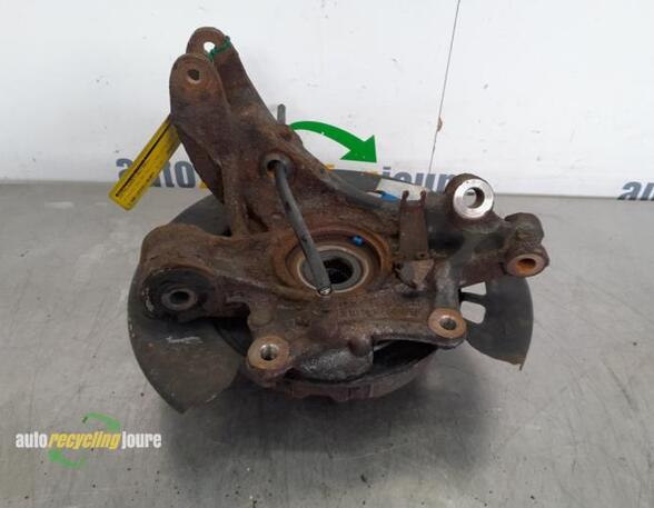 Stub Axle VW Touareg (7L6, 7L7, 7LA)