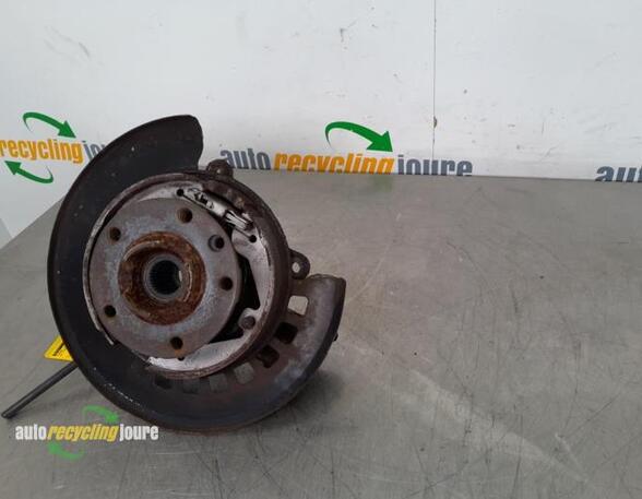 Stub Axle VW Touareg (7L6, 7L7, 7LA)