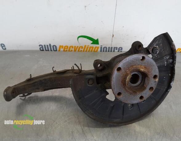 Stub Axle VW Touareg (7L6, 7L7, 7LA)