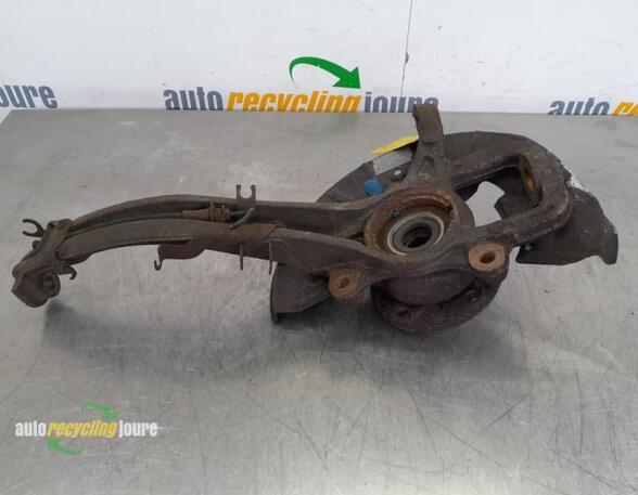 Stub Axle VW Touareg (7L6, 7L7, 7LA)