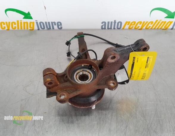 Stub Axle KIA Picanto (JA), KIA Picanto (TA)