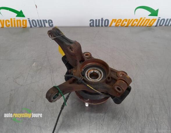 Stub Axle KIA Picanto (JA), KIA Picanto (TA)