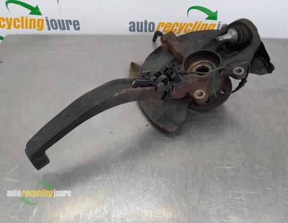 Stub Axle MERCEDES-BENZ M-Klasse (W164)