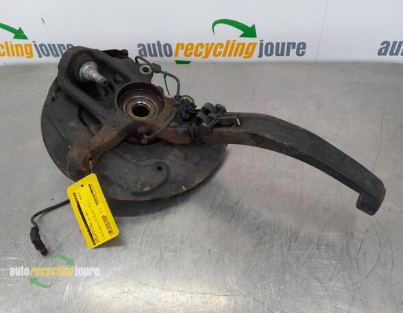 Stub Axle MERCEDES-BENZ M-Klasse (W164)