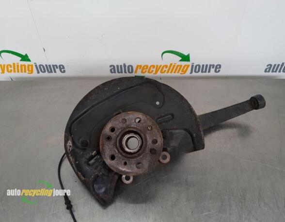 Stub Axle MERCEDES-BENZ M-Klasse (W164)