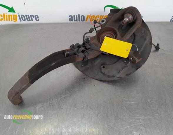 Stub Axle MERCEDES-BENZ M-Klasse (W164)