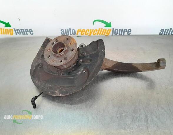 Stub Axle MERCEDES-BENZ M-Klasse (W164)