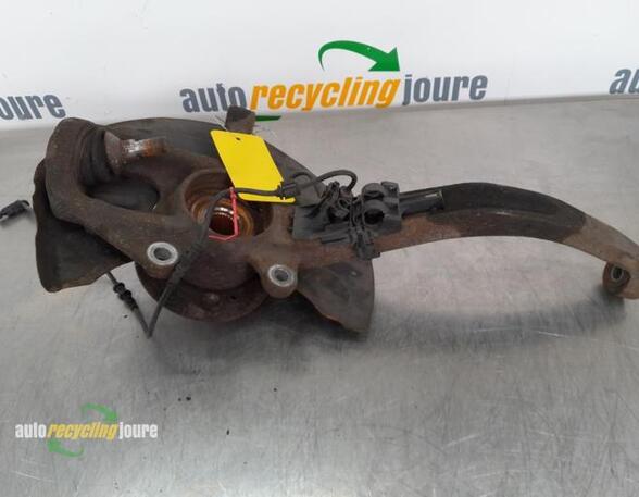 Stub Axle MERCEDES-BENZ M-Klasse (W164)