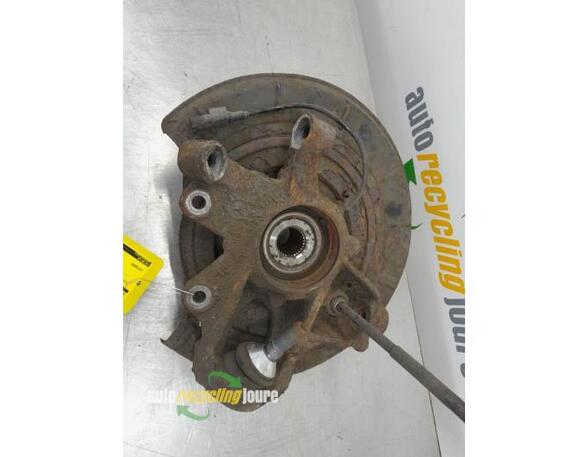 Stub Axle MERCEDES-BENZ M-Klasse (W164)