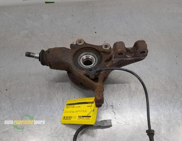 Stub Axle CITROËN C4 GRAND PICASSO I (UA_), CITROËN C4 PICASSO I MPV (UD_)