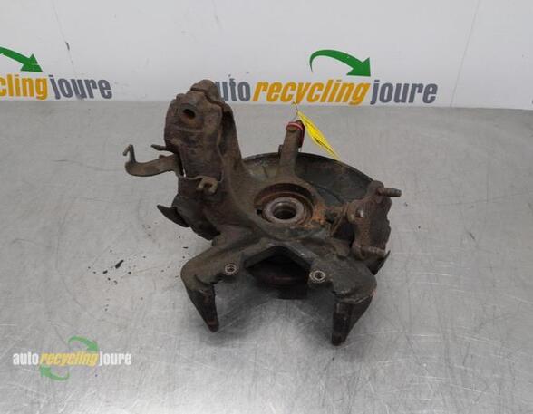 Stub Axle VW POLO (9N_)