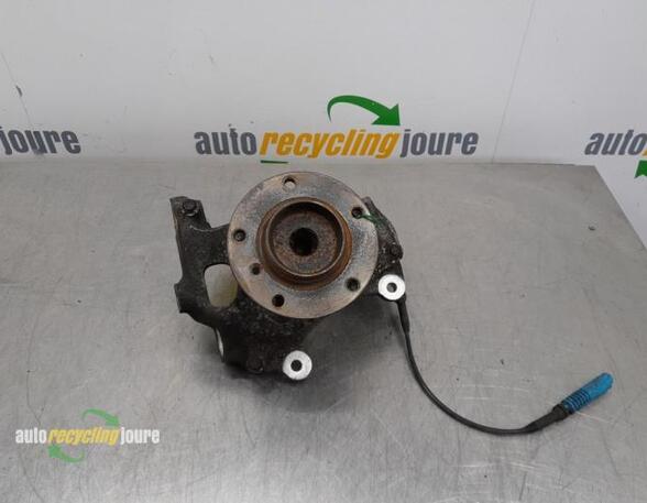 Stub Axle BMW 5er (E60)