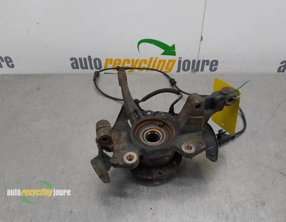 Stub Axle FIAT Panda (312, 319), FIAT Panda Van (312, 519)