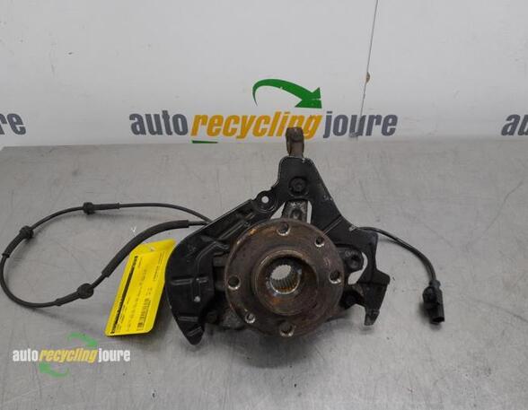 Stub Axle FIAT Panda (312, 319), FIAT Panda Van (312, 519)