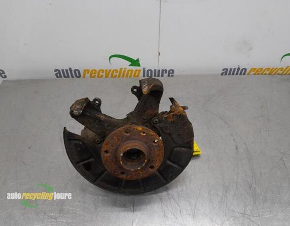 Stub Axle VW Golf VI (5K1)