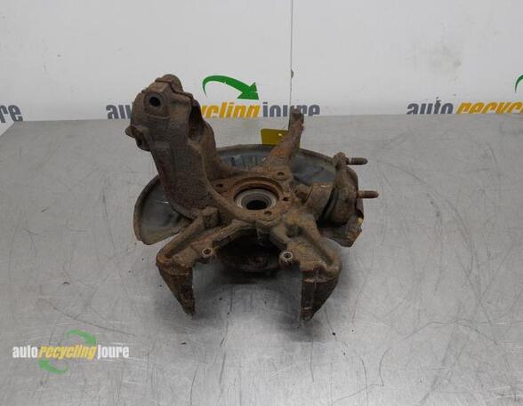 Stub Axle VW Golf VI (5K1)