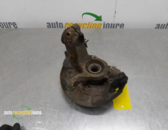 Stub Axle SKODA Roomster (5J)