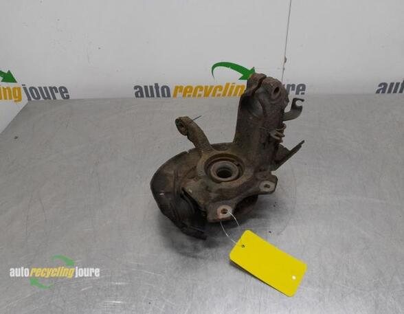 Stub Axle SKODA Roomster (5J)