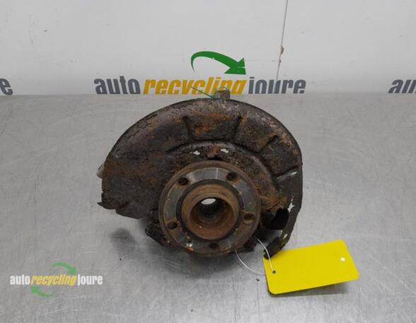 Stub Axle SKODA Roomster (5J)