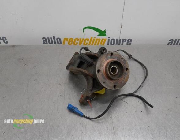 Stub Axle PEUGEOT 208 I (CA, CC)