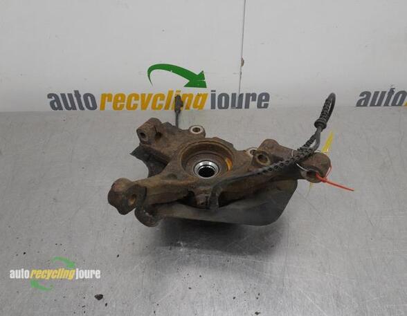 Stub Axle FIAT Grande Punto (199), FIAT Punto Evo (199), FIAT Punto (199)