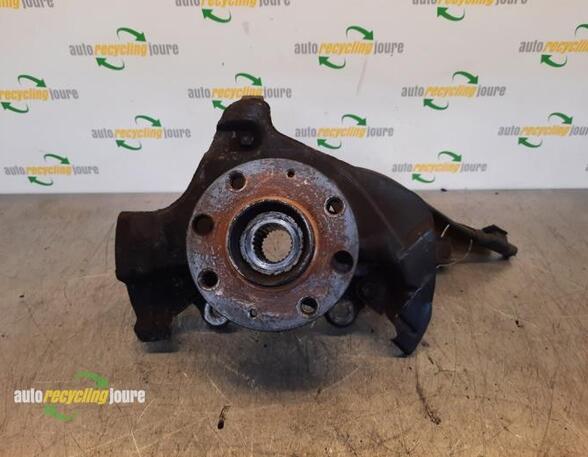 Stub Axle OPEL Corsa D (S07)