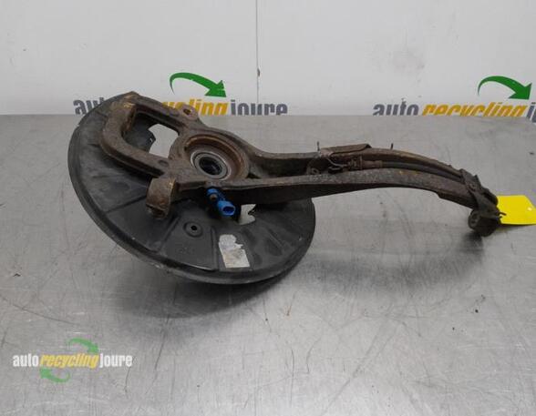 Stub Axle VW Touareg (7L6, 7L7, 7LA)