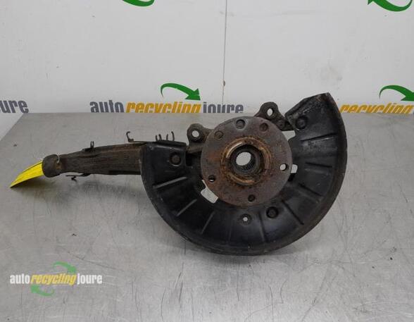 Stub Axle VW Touareg (7L6, 7L7, 7LA)