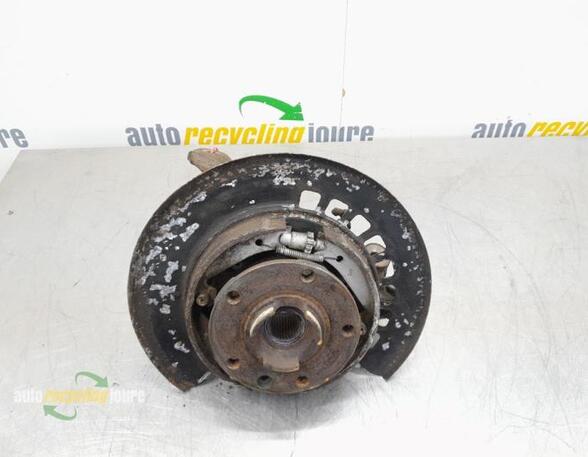 Stub Axle VW Touareg (7L6, 7L7, 7LA)