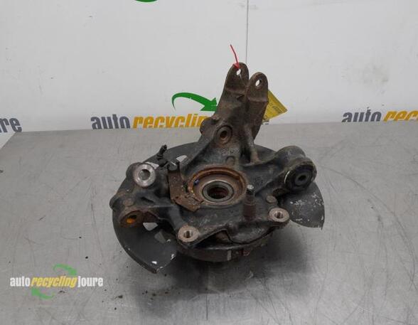 Stub Axle VW Touareg (7L6, 7L7, 7LA)