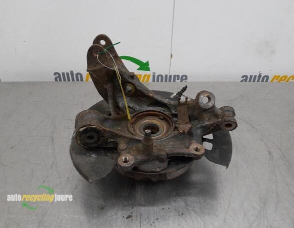 Stub Axle VW Touareg (7L6, 7L7, 7LA)