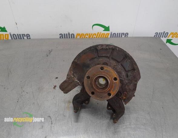 Stub Axle VW Polo (6C1, 6R1)