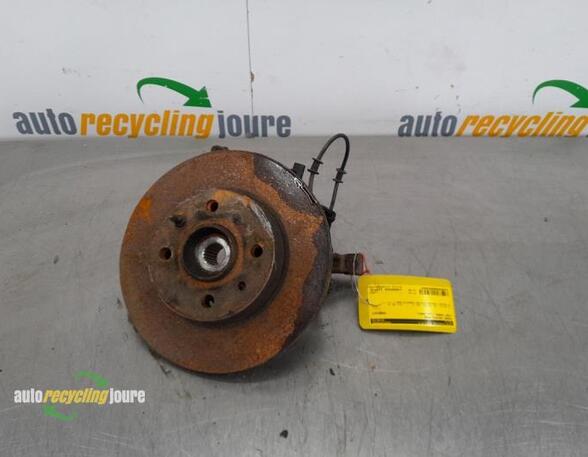 Stub Axle FIAT Panda (169), FIAT Panda Kasten/Schrägheck (169)