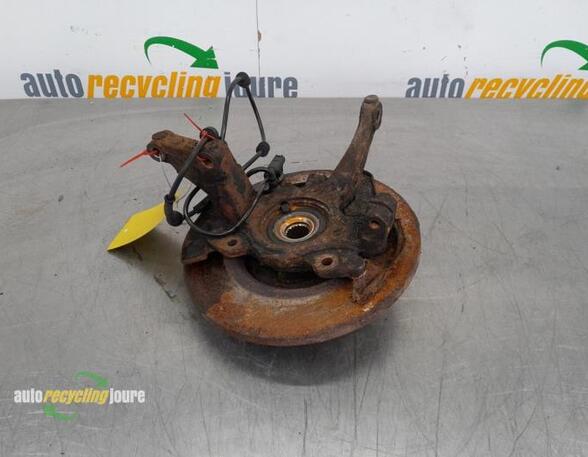 Stub Axle FIAT Panda (169), FIAT Panda Kasten/Schrägheck (169)