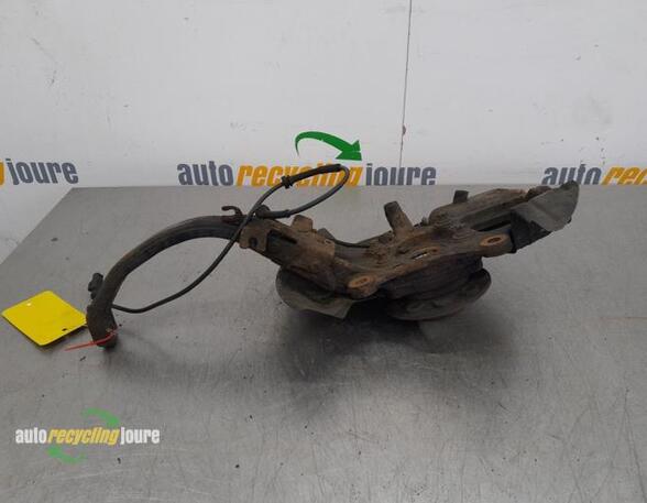 Stub Axle ALFA ROMEO 159 Sportwagon (939)