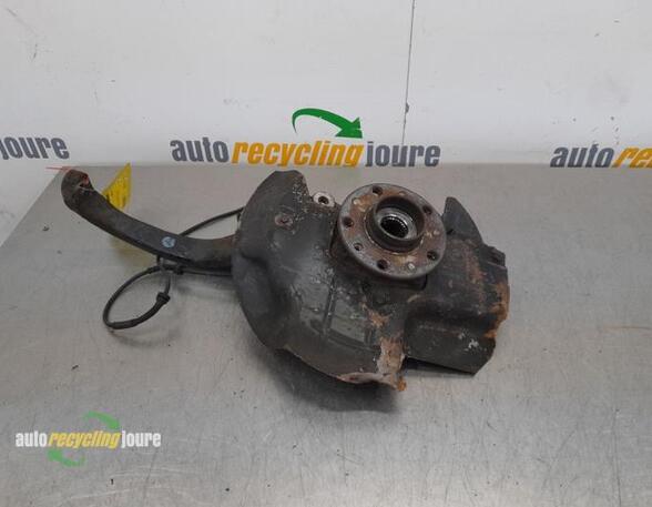 Stub Axle ALFA ROMEO 159 Sportwagon (939)