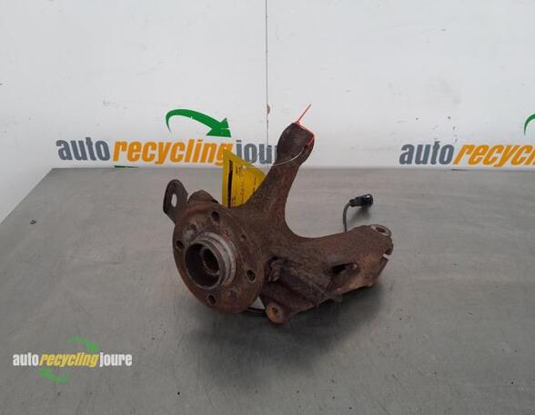 Stub Axle CITROËN C1 (PM, PN)