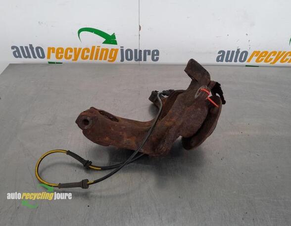 Stub Axle TOYOTA Aygo (KGB1, WNB1)