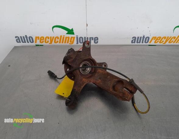 Stub Axle TOYOTA Aygo (KGB1, WNB1)