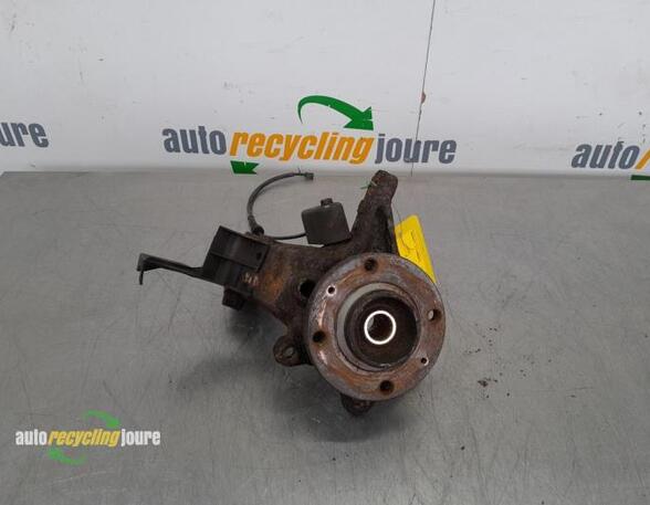 Stub Axle PEUGEOT 206+ (2L_, 2M_)