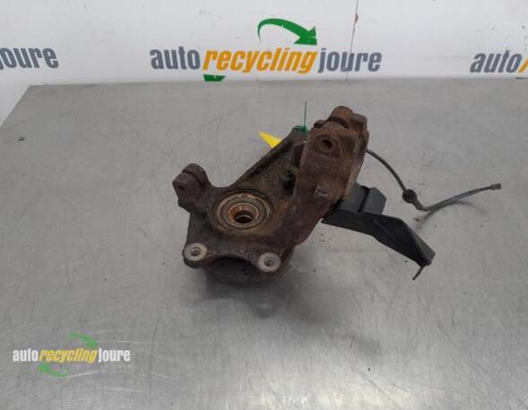 Stub Axle PEUGEOT 206+ (2L_, 2M_)