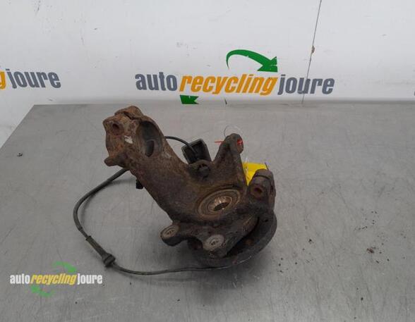 Stub Axle PEUGEOT 206+ (2L_, 2M_)