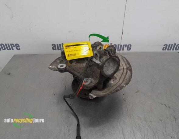 Stub Axle BMW 3 Touring (E91)