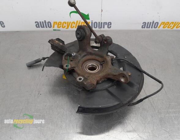 Stub Axle BMW 3 Touring (E91)