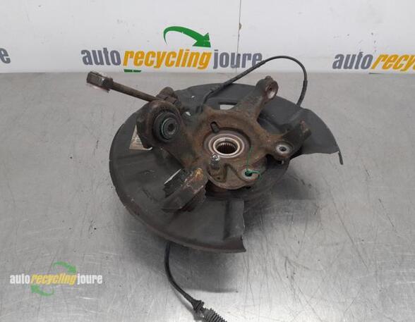 Stub Axle BMW 3 Touring (E91)