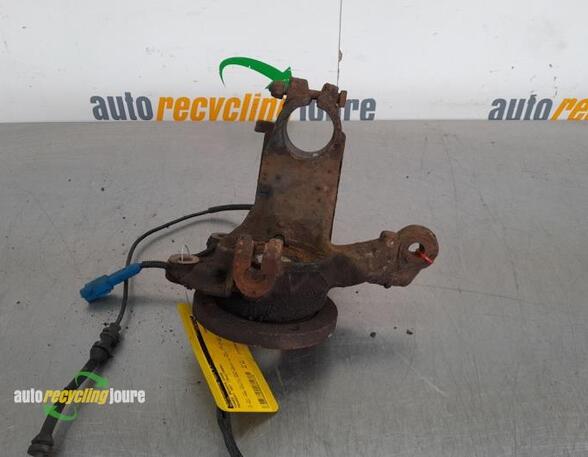 Stub Axle PEUGEOT 207 SW (WK_), PEUGEOT 207 (WA_, WC_)