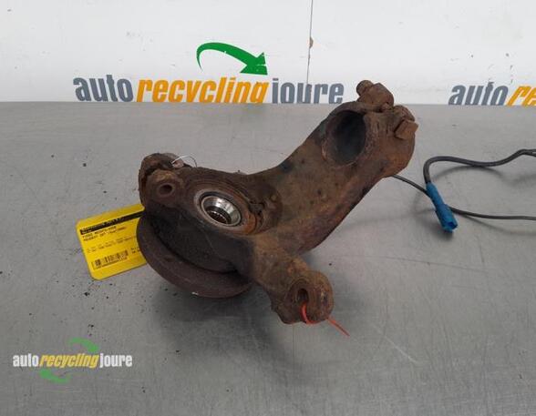 Stub Axle PEUGEOT 207 SW (WK_), PEUGEOT 207 (WA_, WC_)