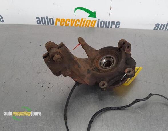 Stub Axle PEUGEOT 207 SW (WK_), PEUGEOT 207 (WA_, WC_)